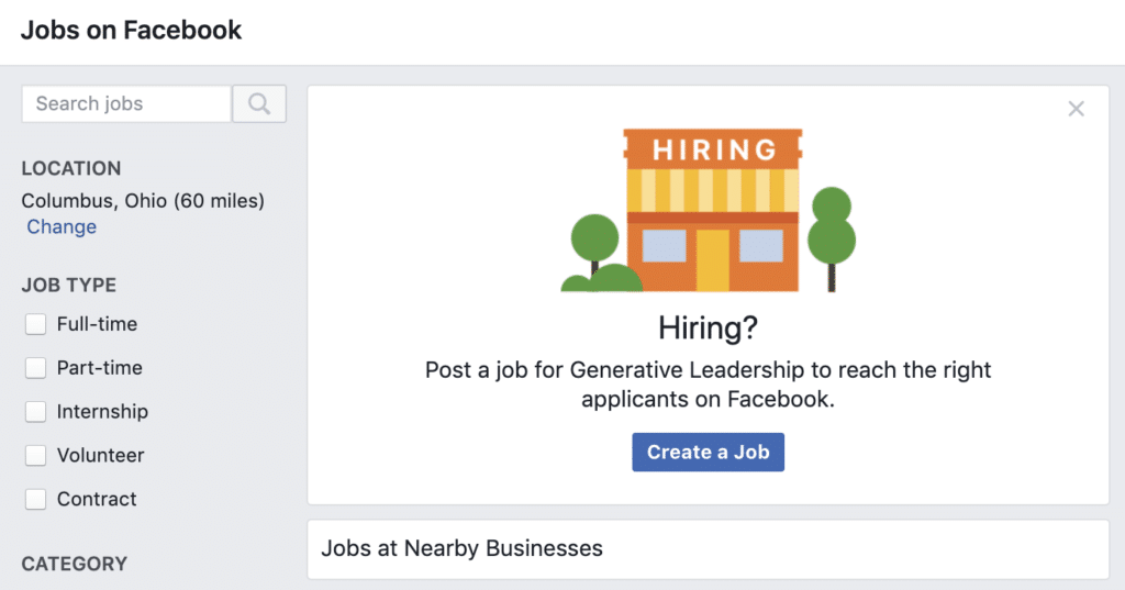 Jobs-on-Facebook-Create-a-Job