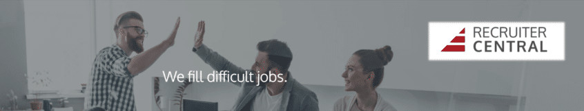 Why RecruiterCentral is a New Type of Recruitment Firm