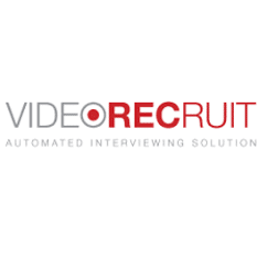 Video-Recruit Logo